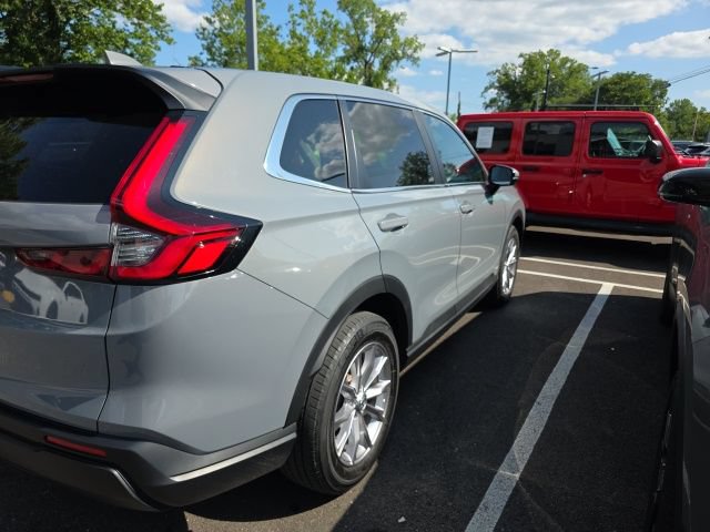 Used 2024 Honda CR-V EX image 17