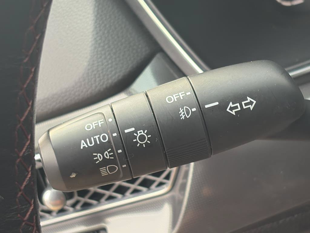 Used 2025 Acura Integra A-Spec FWD image 10