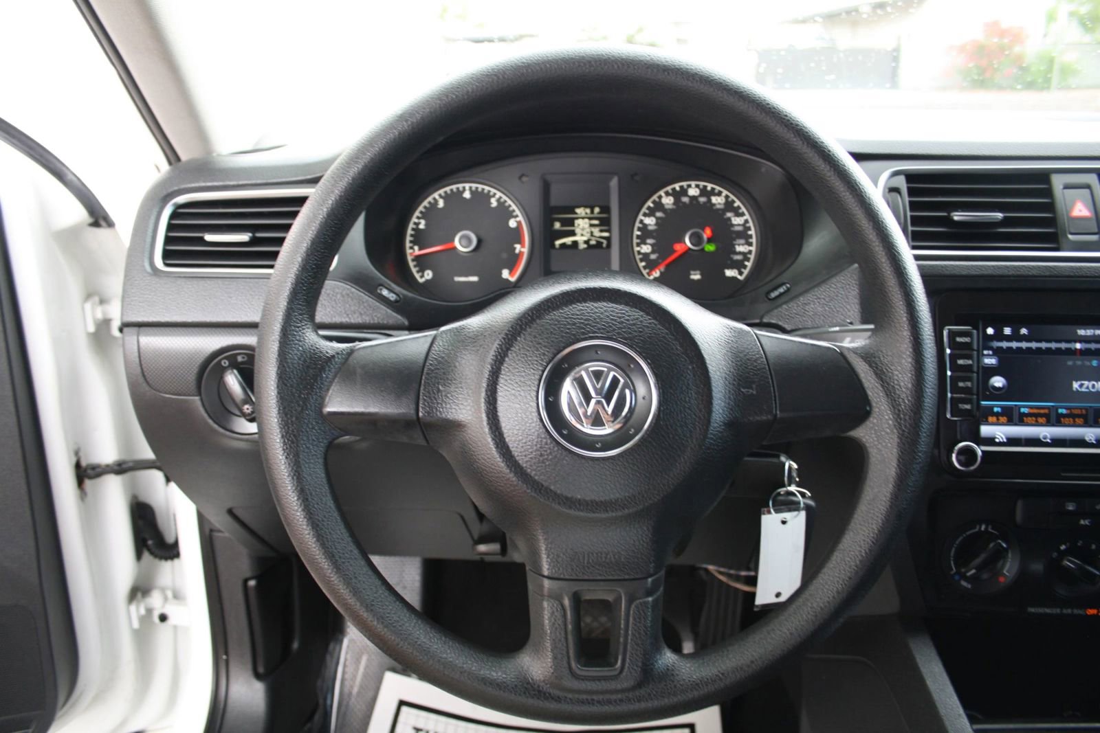 Used 2014 Volkswagen Jetta S image 19