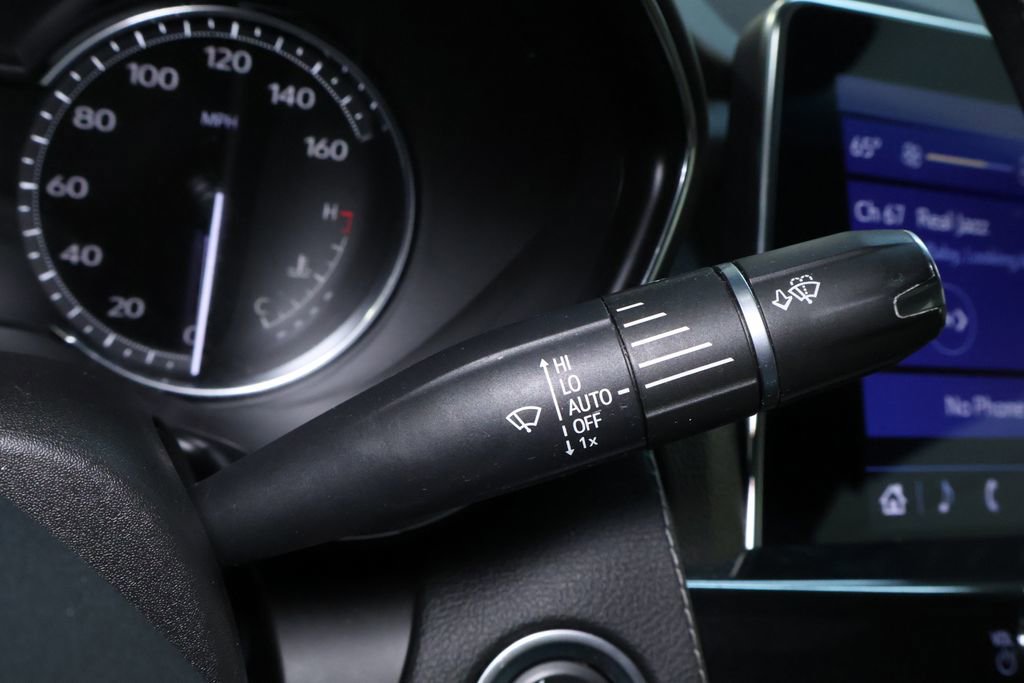 Used 2021 Cadillac CT5 Premium Luxury image 28