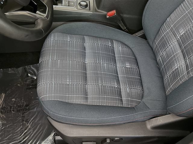 Used 2025 Ford Bronco Sport Heritage w/ Convenience Package AWD/4WD image 18