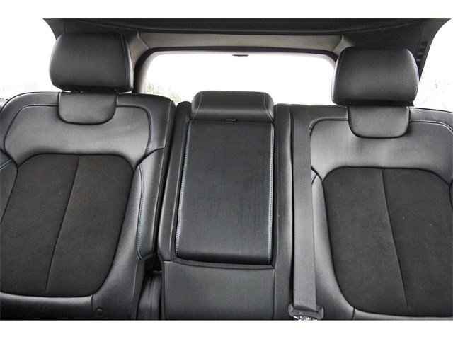 Used 2023 Jeep Grand Cherokee Trailhawk w/ Advanced Protech Group II image 13