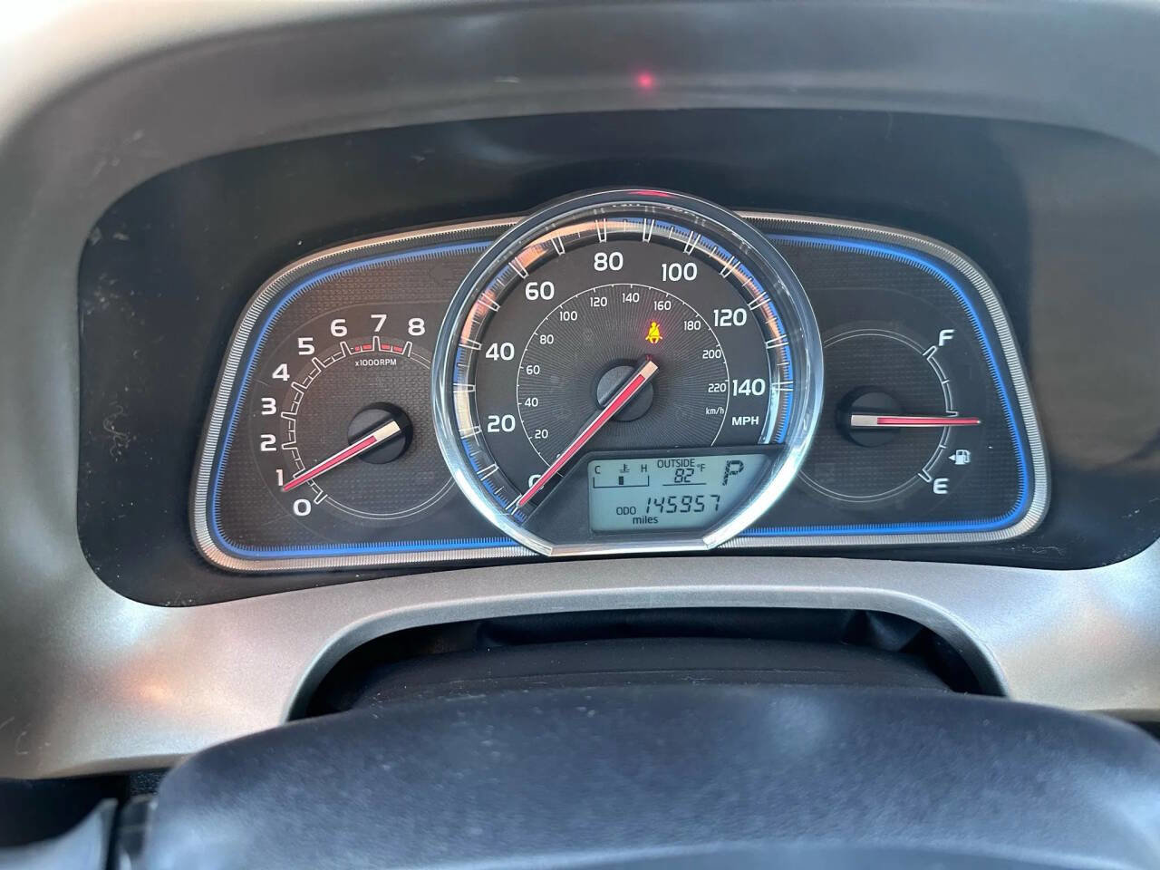 Used 2015 Toyota RAV4 Limited image 18