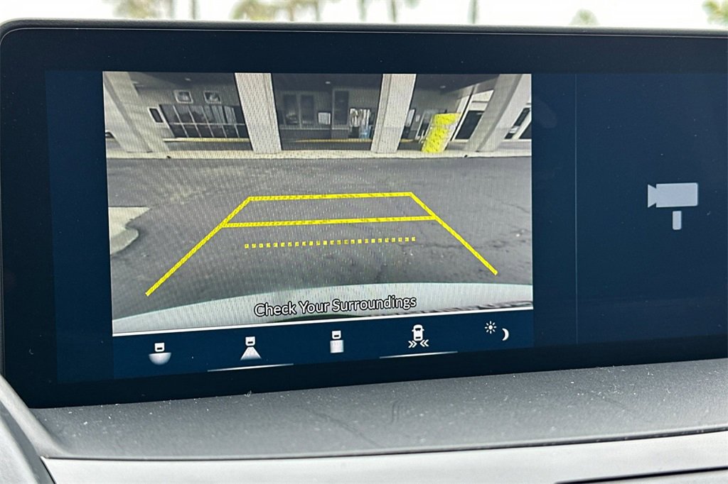 Certified 2023 Acura RDX w/ Technology Package image 16