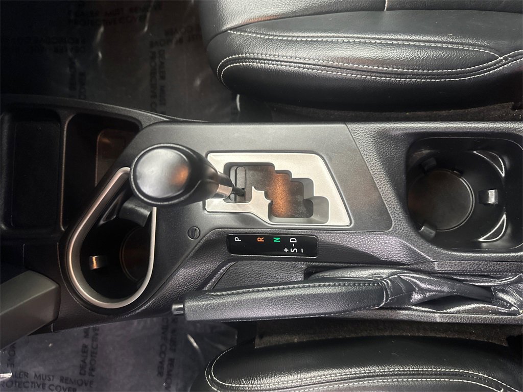 Used 2017 Toyota RAV4 XLE image 31