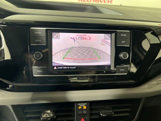 Used 2024 Volkswagen Taos S image 20