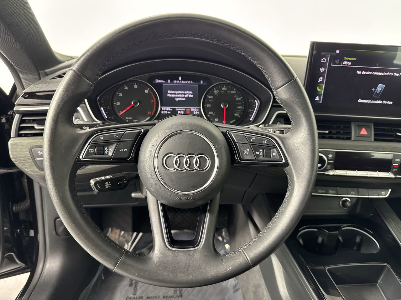 Used 2023 Audi A5 2.0T Premium w/ Convenience Package image 20