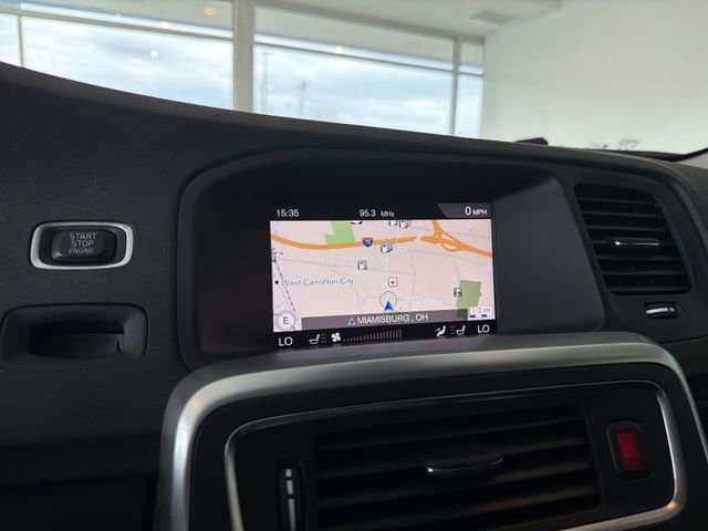 Used 2018 Volvo S60 T5 Dynamic w/ Protection Package image 26