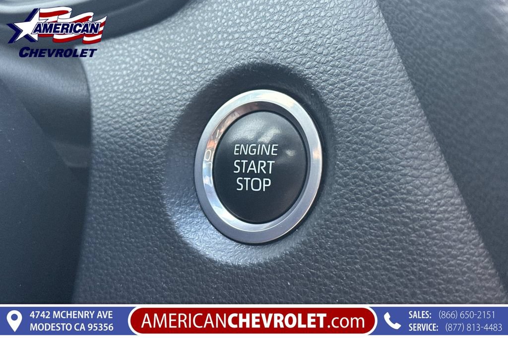 Used 2024 Toyota Corolla SE w/ SE Premium Package FWD image 29