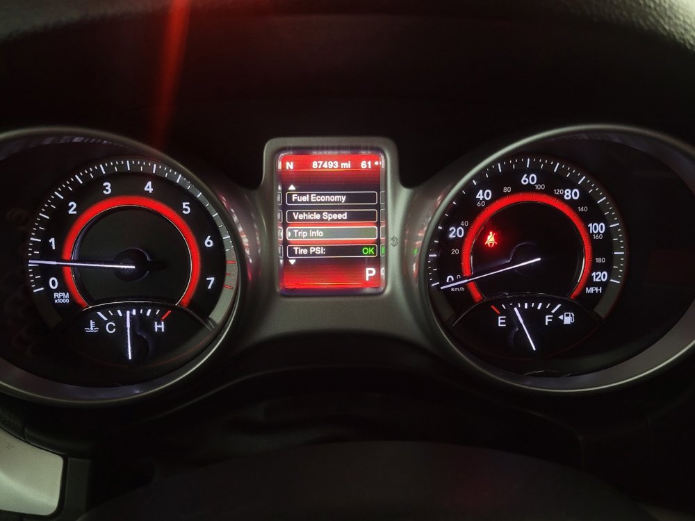 Used 2017 Dodge Journey GT w/ Driver Convenience Group image 23