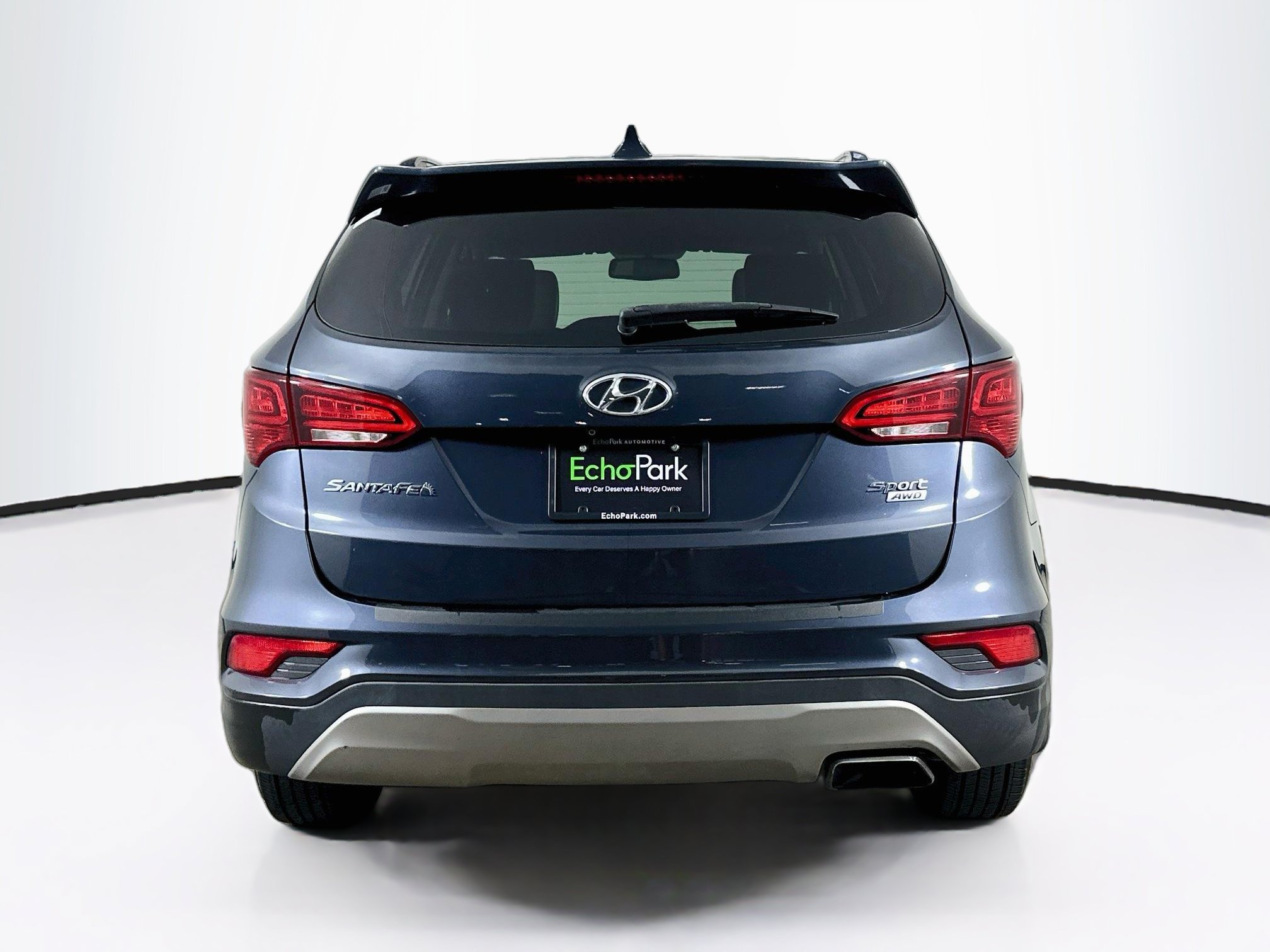 Used 2017 Hyundai Santa Fe Sport AWD/4WD image 7