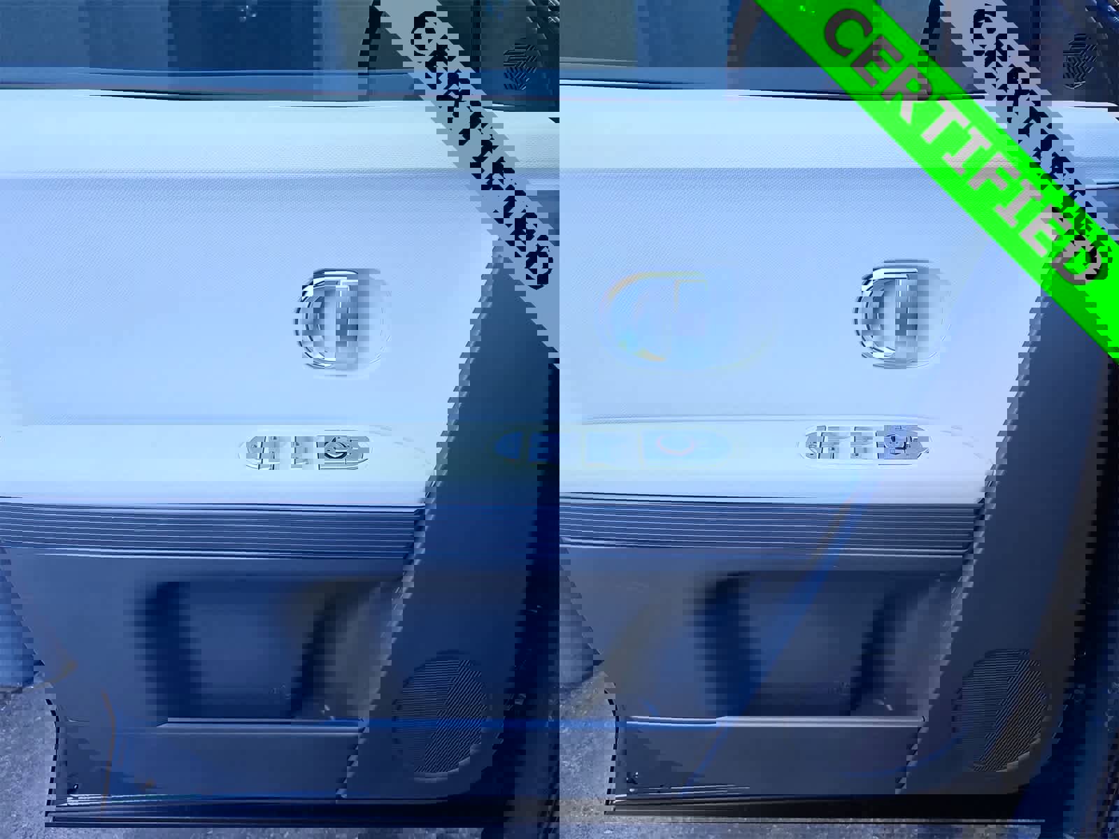 Certified 2024 Hyundai Ioniq 5 SEL image 28