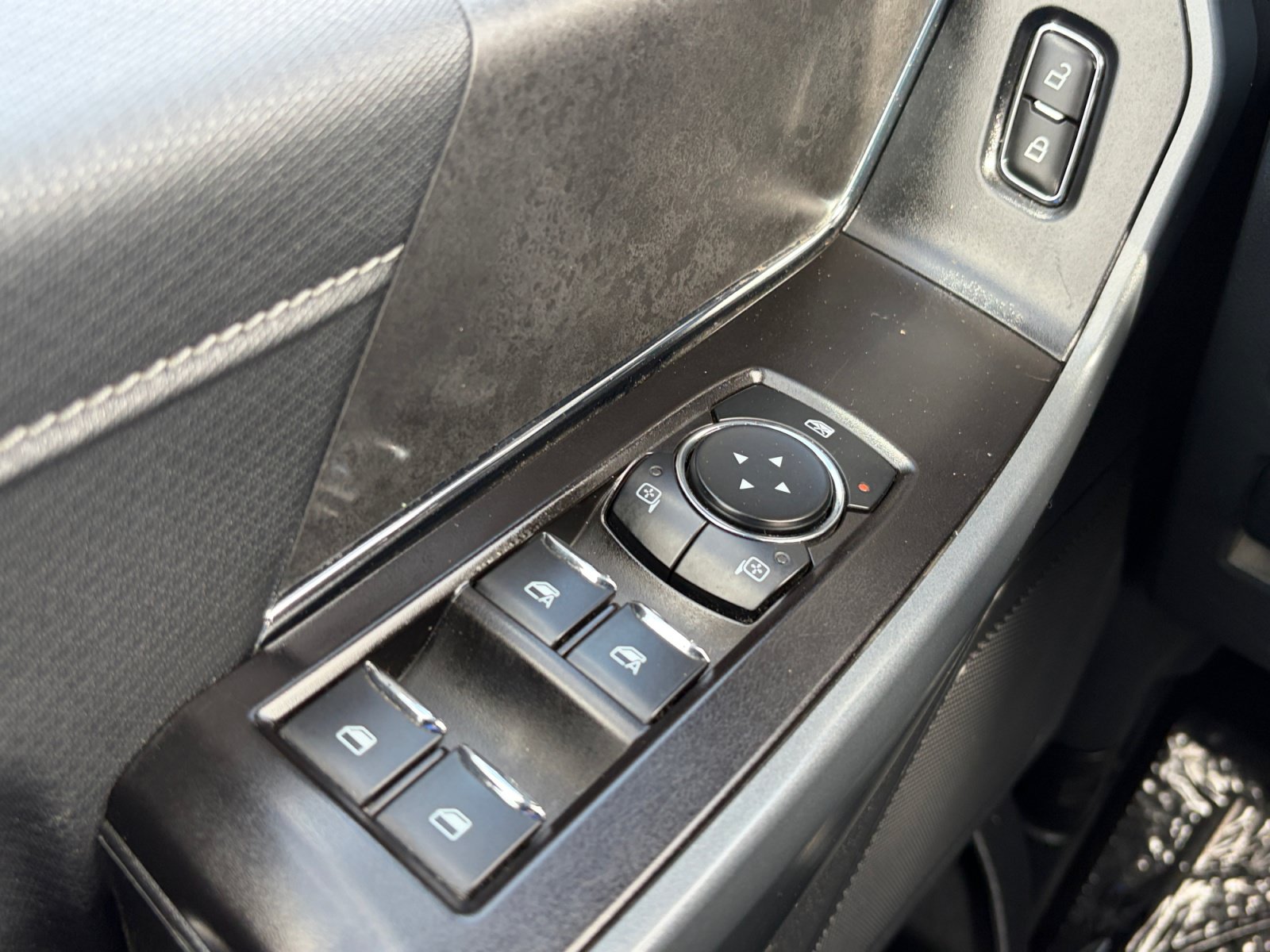 Used 2024 Ford F150 XLT w/ Mobile Office Package AWD/4WD image 16