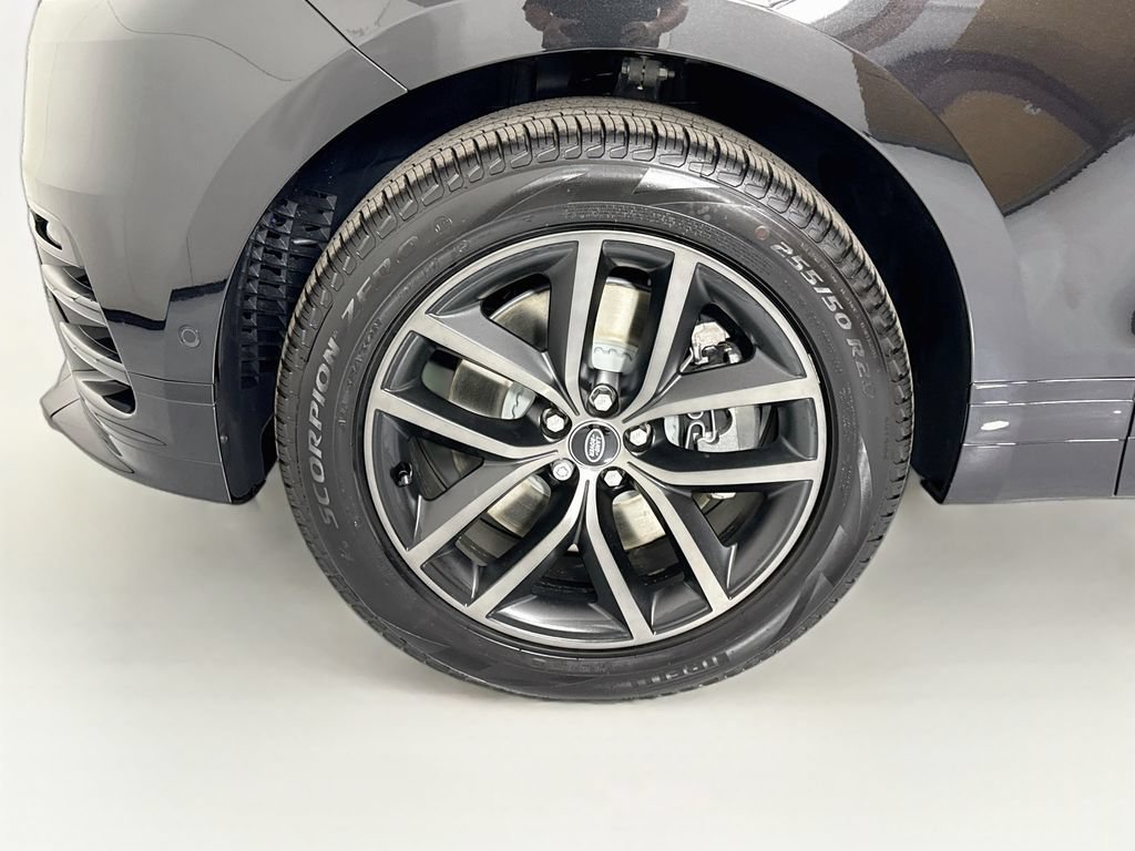 New 2026 Land Rover Range Rover Velar Belgravia AWD/4WD image 31