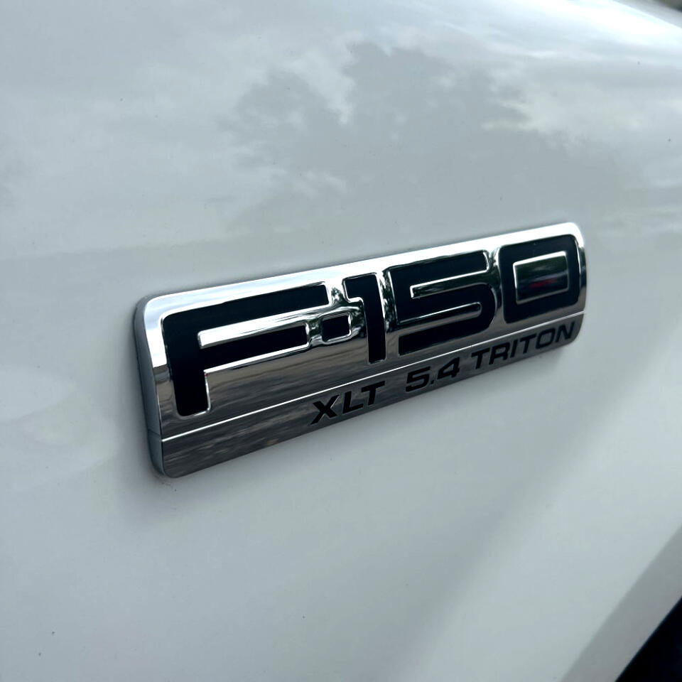 Used 2005 Ford F150 XLT image 17