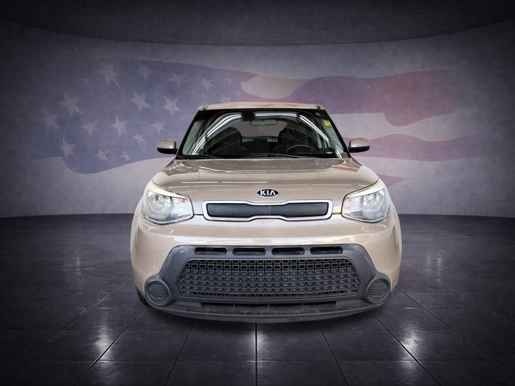 Used 2014 Kia Soul image 7