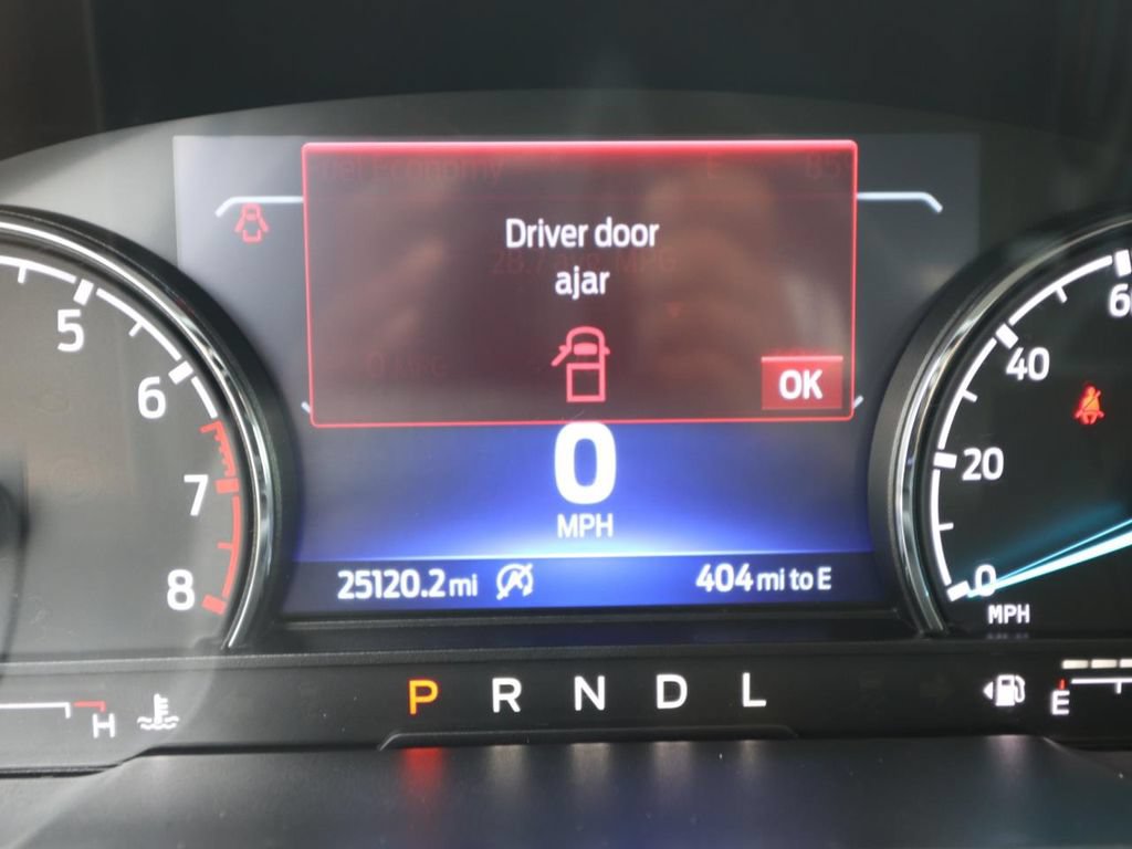 Certified 2022 Ford Maverick Lariat FWD image 19