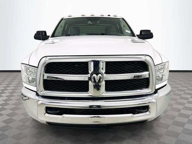 Used 2016 RAM 3500 Tradesman w/ Chrome Appearance Group image 2
