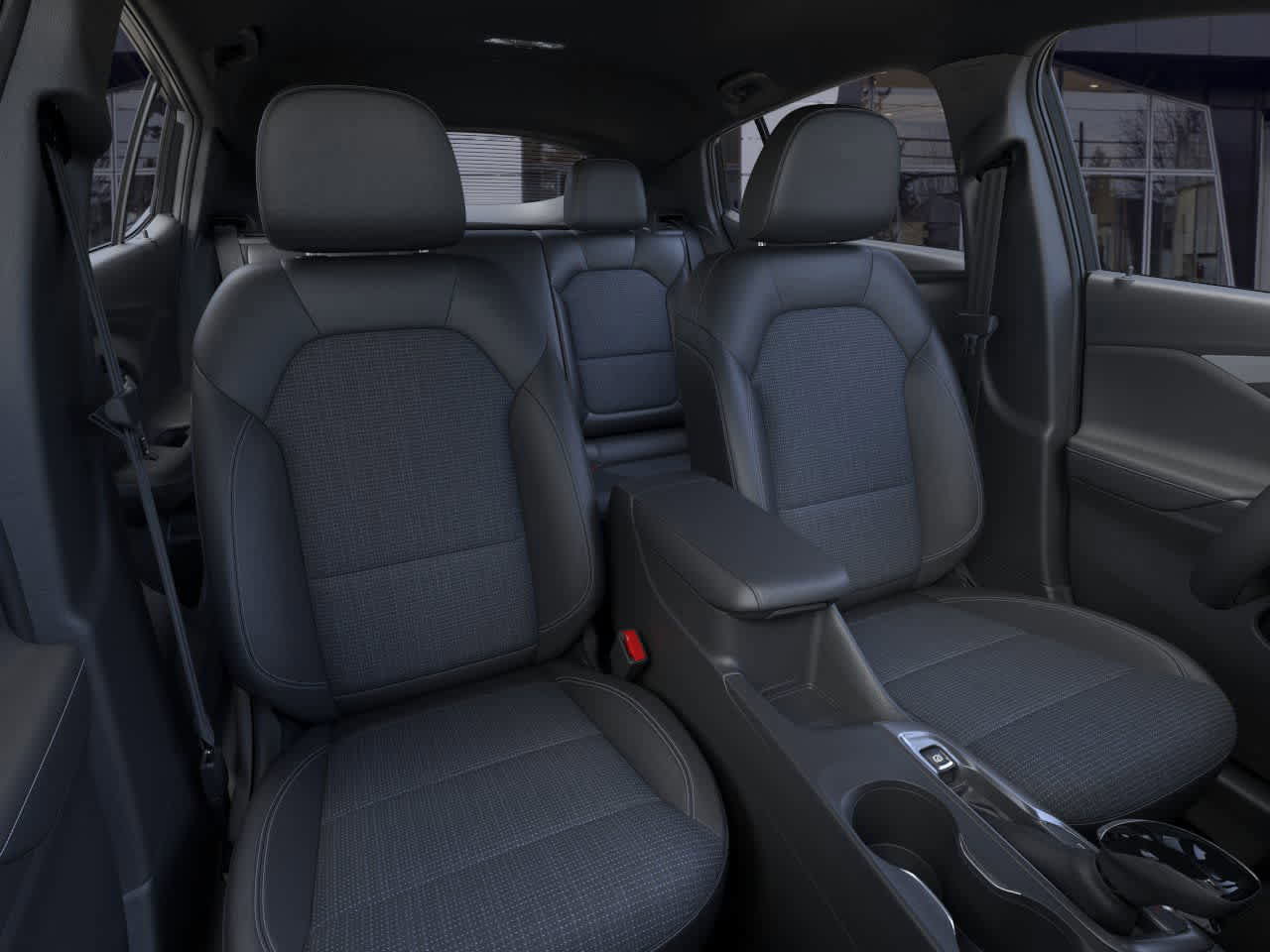 New 2026 Buick Envista Preferred image 16