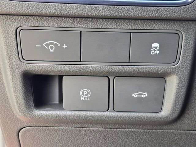 Certified 2025 Hyundai Sonata N Line FWD image 23