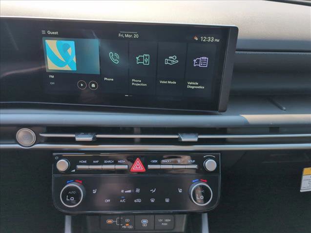 New 2026 Hyundai Tucson SEL image 14