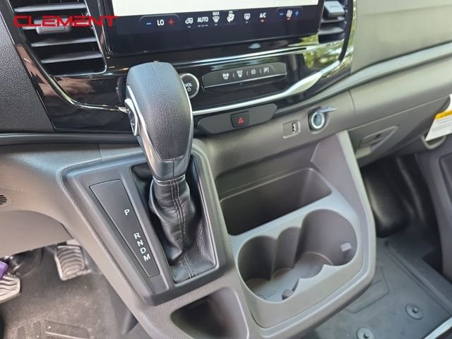 New 2025 Ford Transit 350 XLT image 19