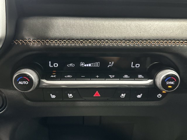 New 2026 MAZDA CX-50 AWD 2.5 Hybrid w/ Weather Package image 21