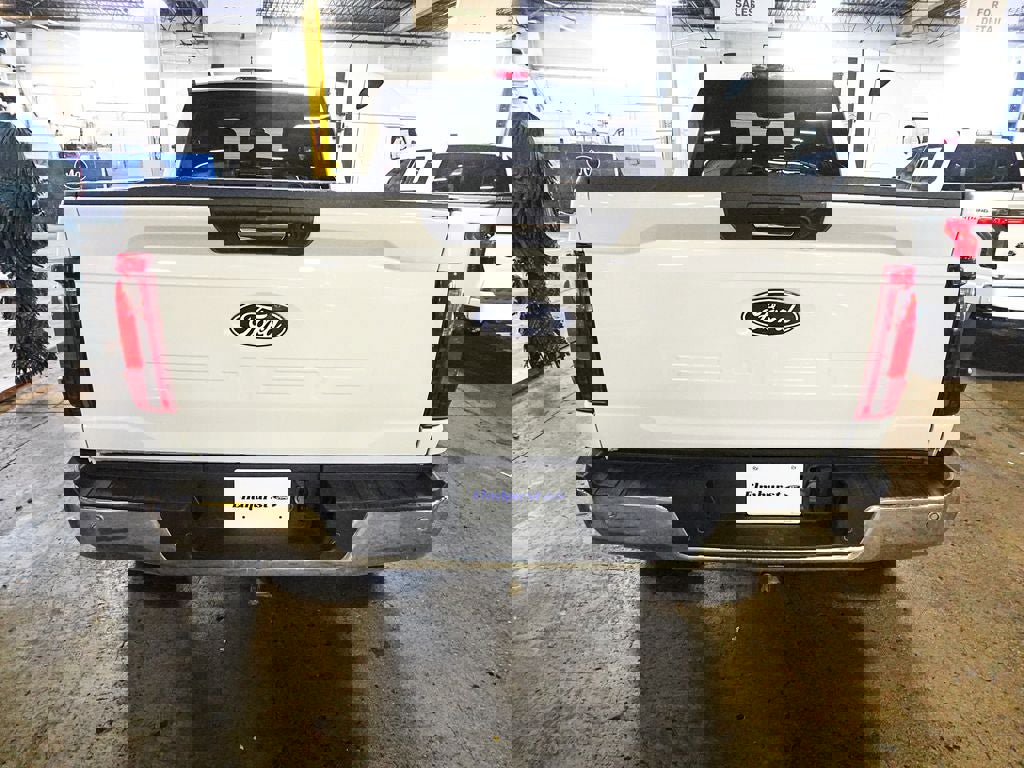 Certified 2024 Ford F150 XLT w/ Tow/Haul Package image 5