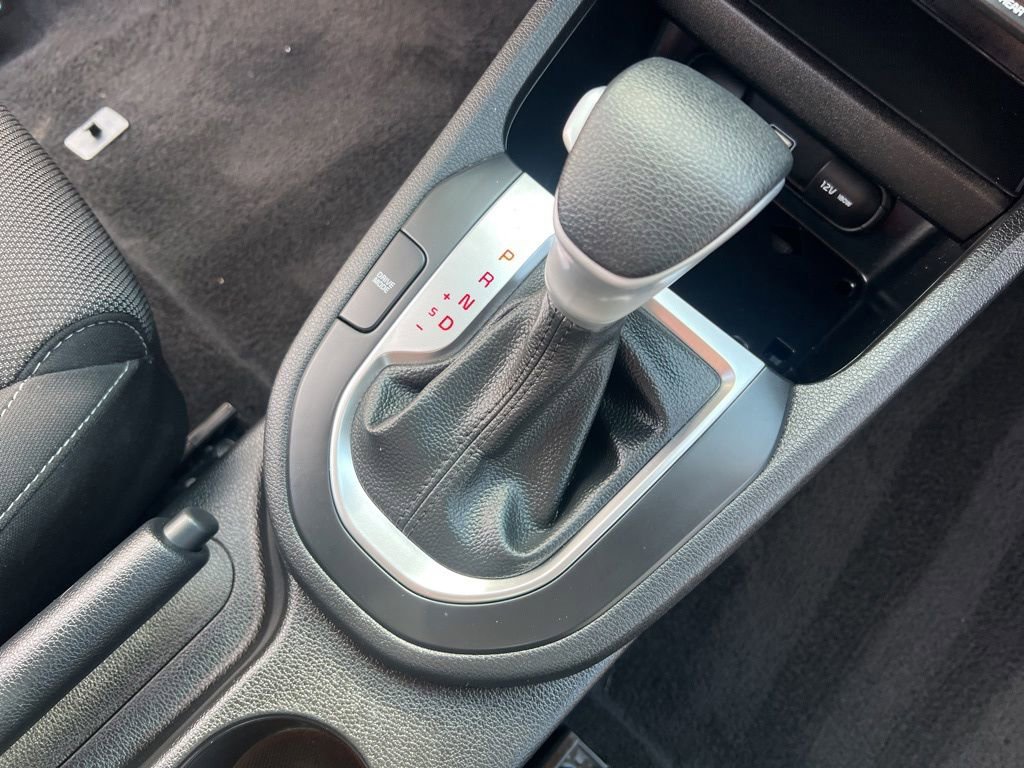 Certified 2023 Kia Forte LXS image 23