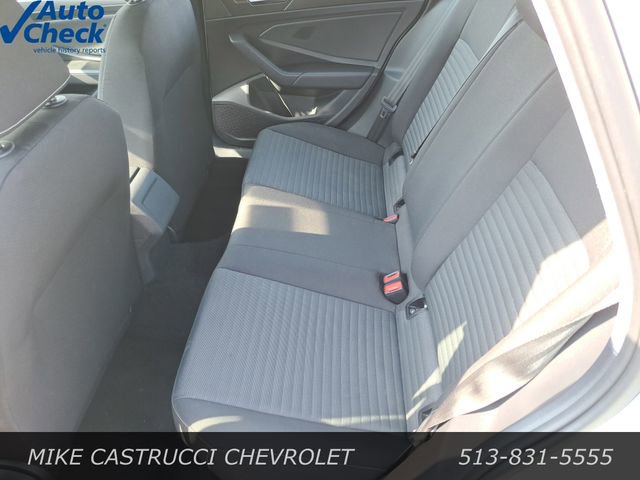 Used 2024 Volkswagen Jetta S image 22