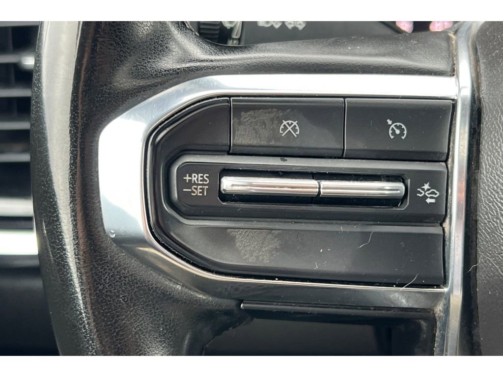 Used 2023 GMC Canyon Elevation w/ Convenience Package image 24