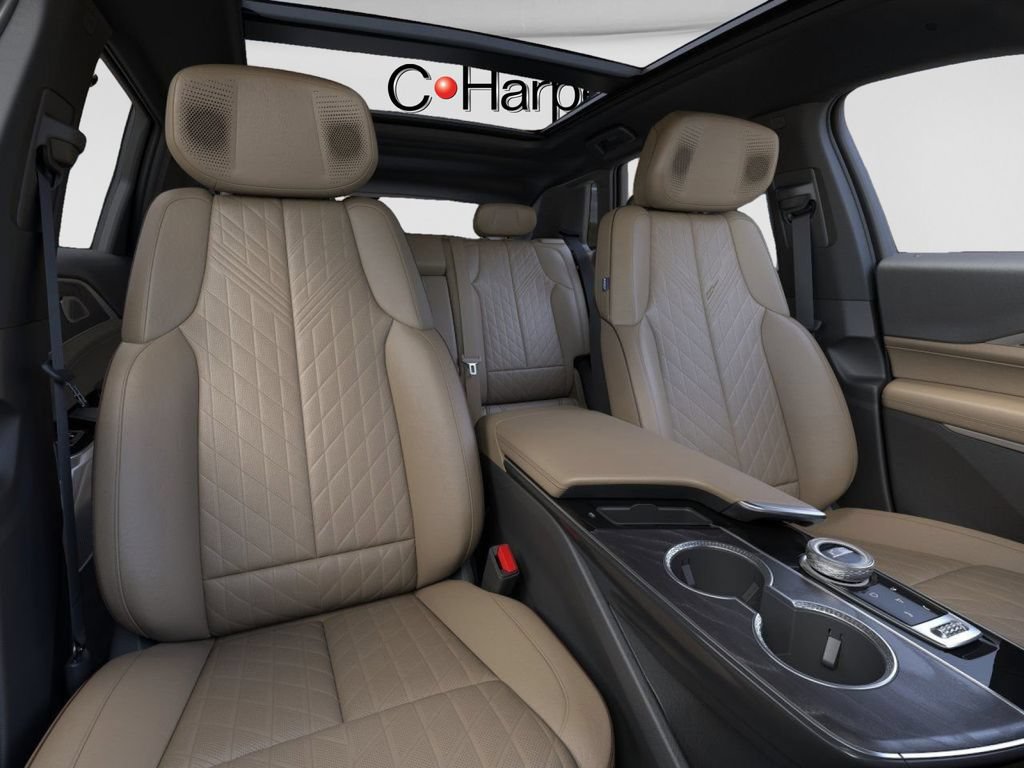 New 2026 Cadillac Lyriq V w/ Exterior Carbon Fiber Package AWD/4WD image 16
