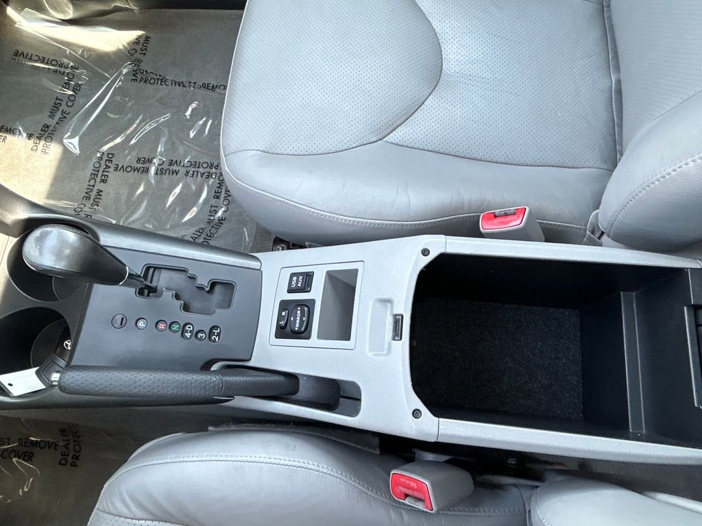 Used 2012 Toyota RAV4 Limited w/ Premium Plus Value Pkg AWD/4WD image 32