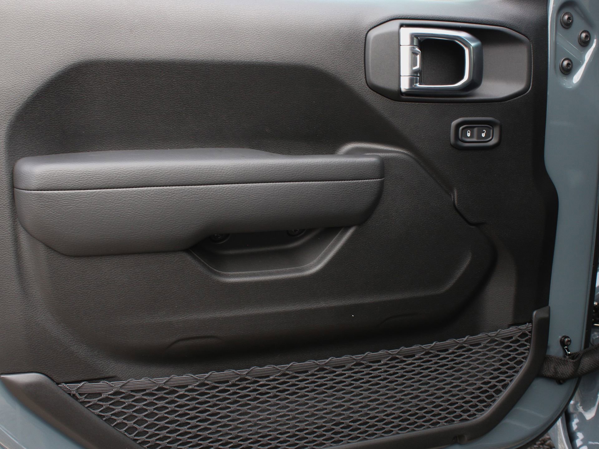 New 2026 Jeep Wrangler Sport image 12