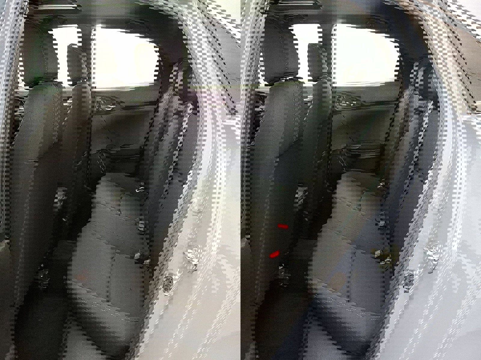 Used 2020 Honda Civic EX image 20