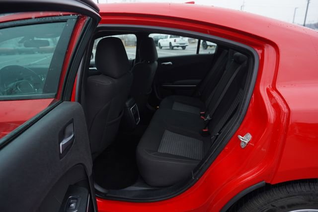 Used 2023 Dodge Charger SXT image 14