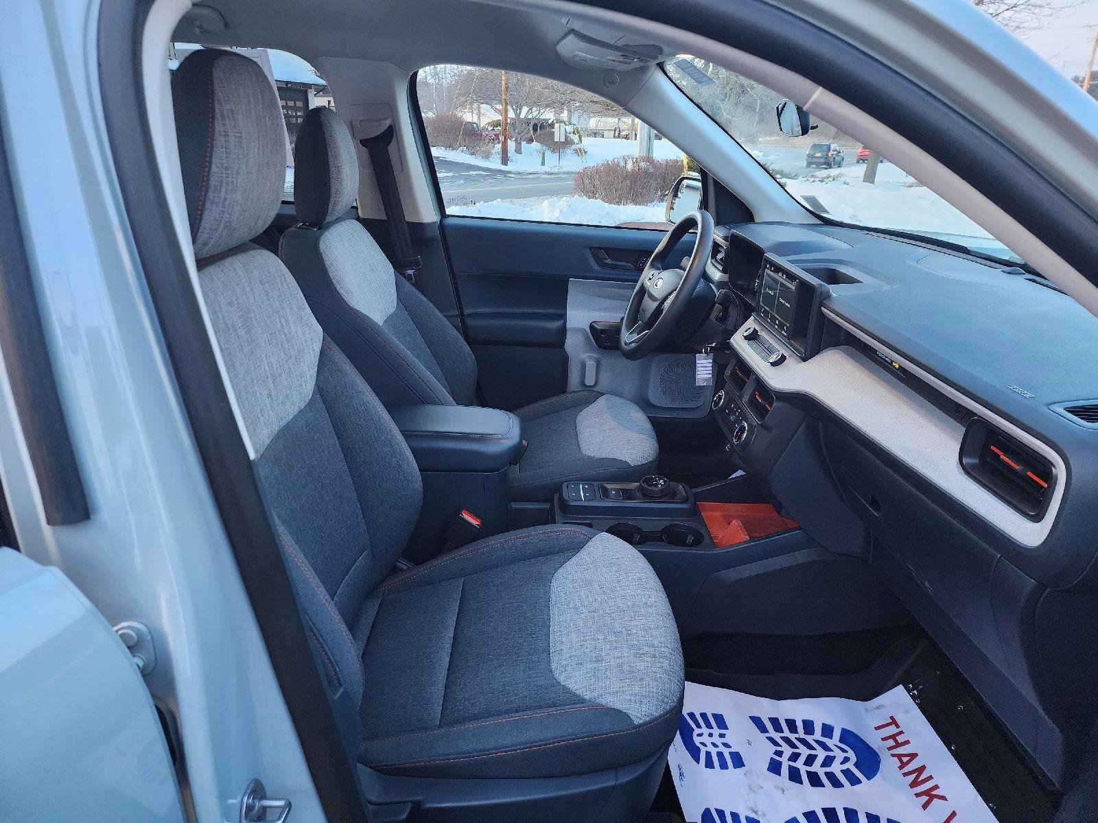 Used 2023 Ford Maverick XLT w/ Equipment Group 300A Standard image 18