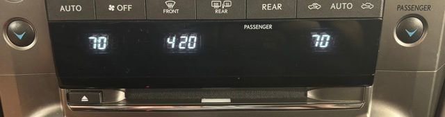 Used 2020 Lexus GX 460 Premium w/ Premium Package image 34