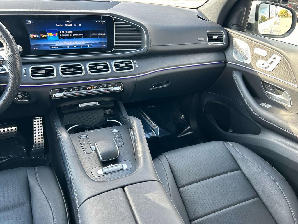 Used 2024 Mercedes-Benz GLS 450 GLS 450 image 15