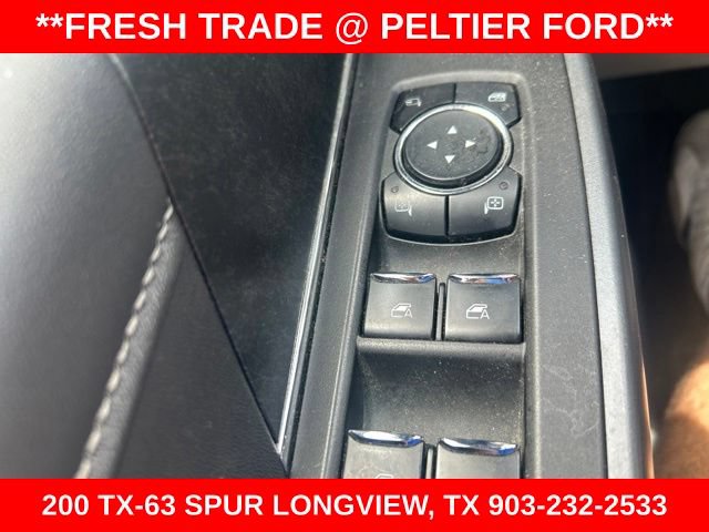 Used 2024 Ford F250 XLT w/ Black Appearance Package AWD/4WD image 23