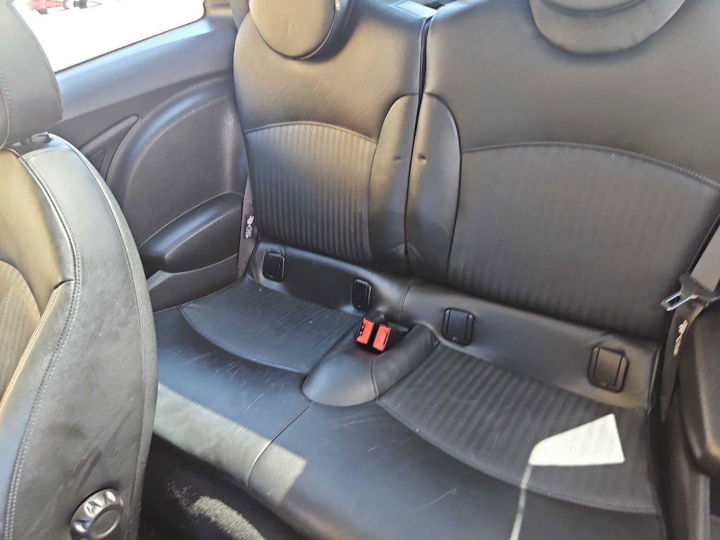 Used 2009 MINI Cooper S FWD image 21