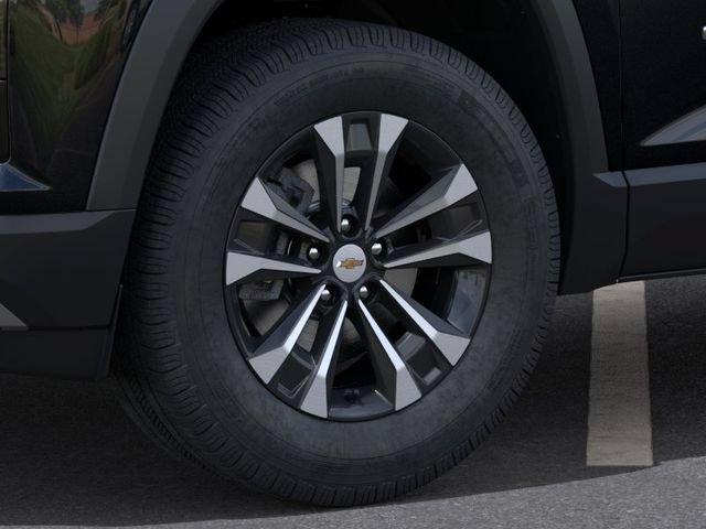 New 2027 Chevrolet Equinox LT w/ Convenience Package II AWD/4WD image 9