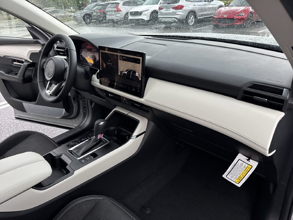 New 2026 MAZDA CX-5 Select AWD/4WD image 31