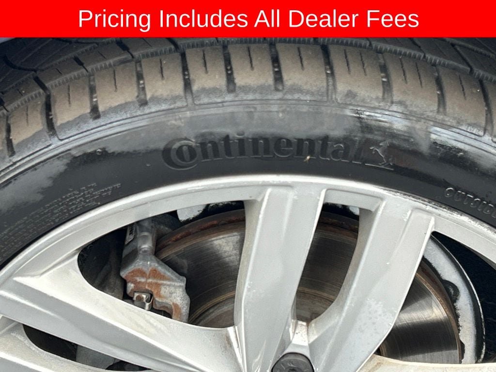 Used 2015 Volkswagen Golf TDI SEL w/ Lighting Package (SEL) FWD image 23