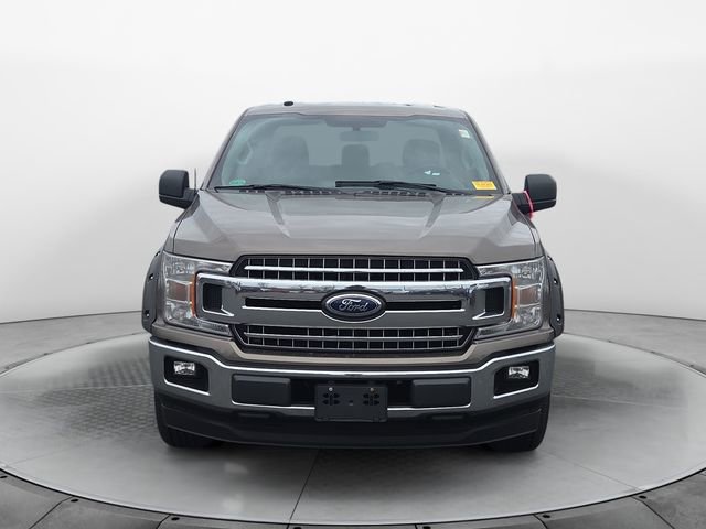 Used 2018 Ford F150 XLT w/ XTR Package image 8