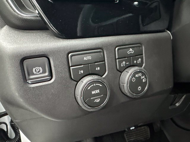 New 2026 Chevrolet Silverado 1500 LT w/ Protection Package AWD/4WD image 11