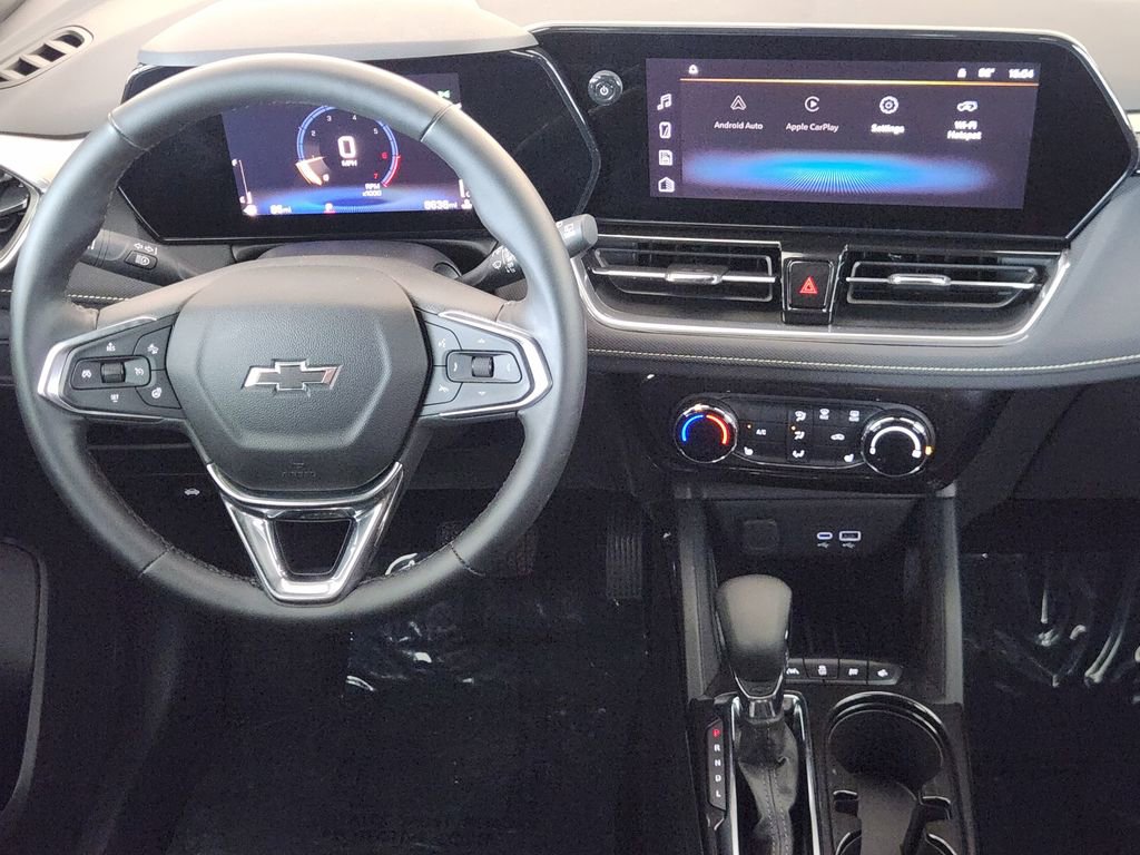Used 2025 Chevrolet TrailBlazer ACTIV FWD image 25