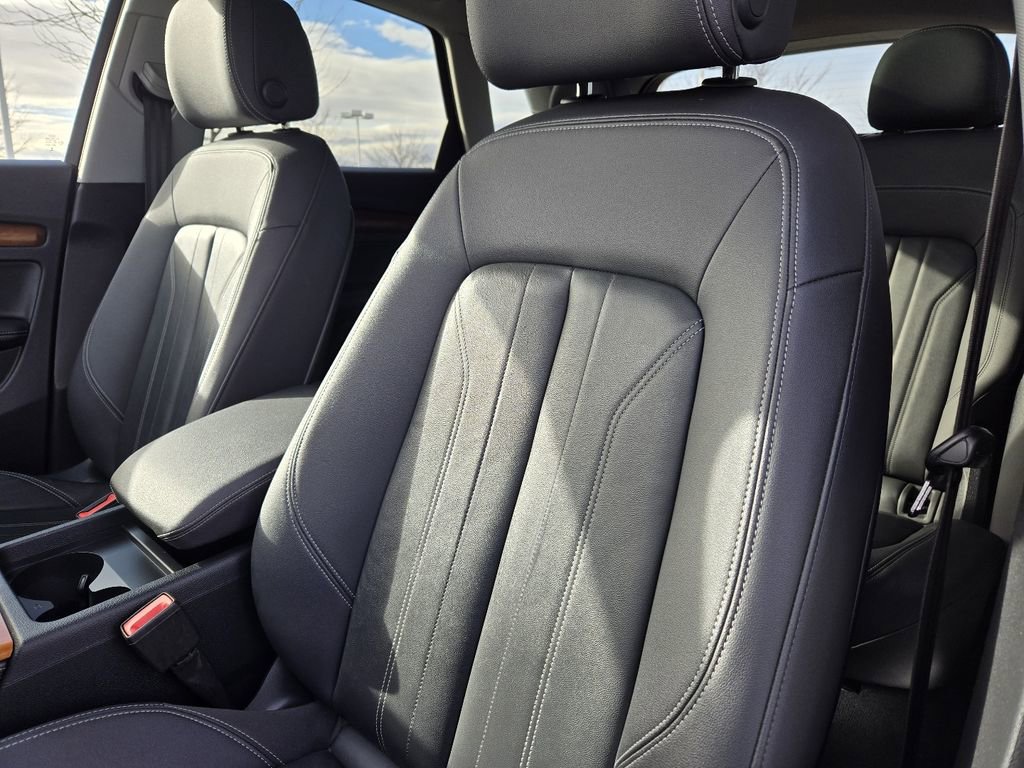 Used 2023 Audi Q5 2.0T Premium Plus image 15