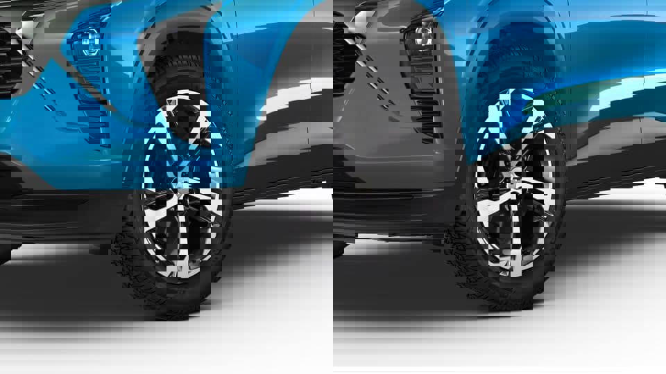 New 2026 Chevrolet Trax RS w/ Driver Confidence Package image 30