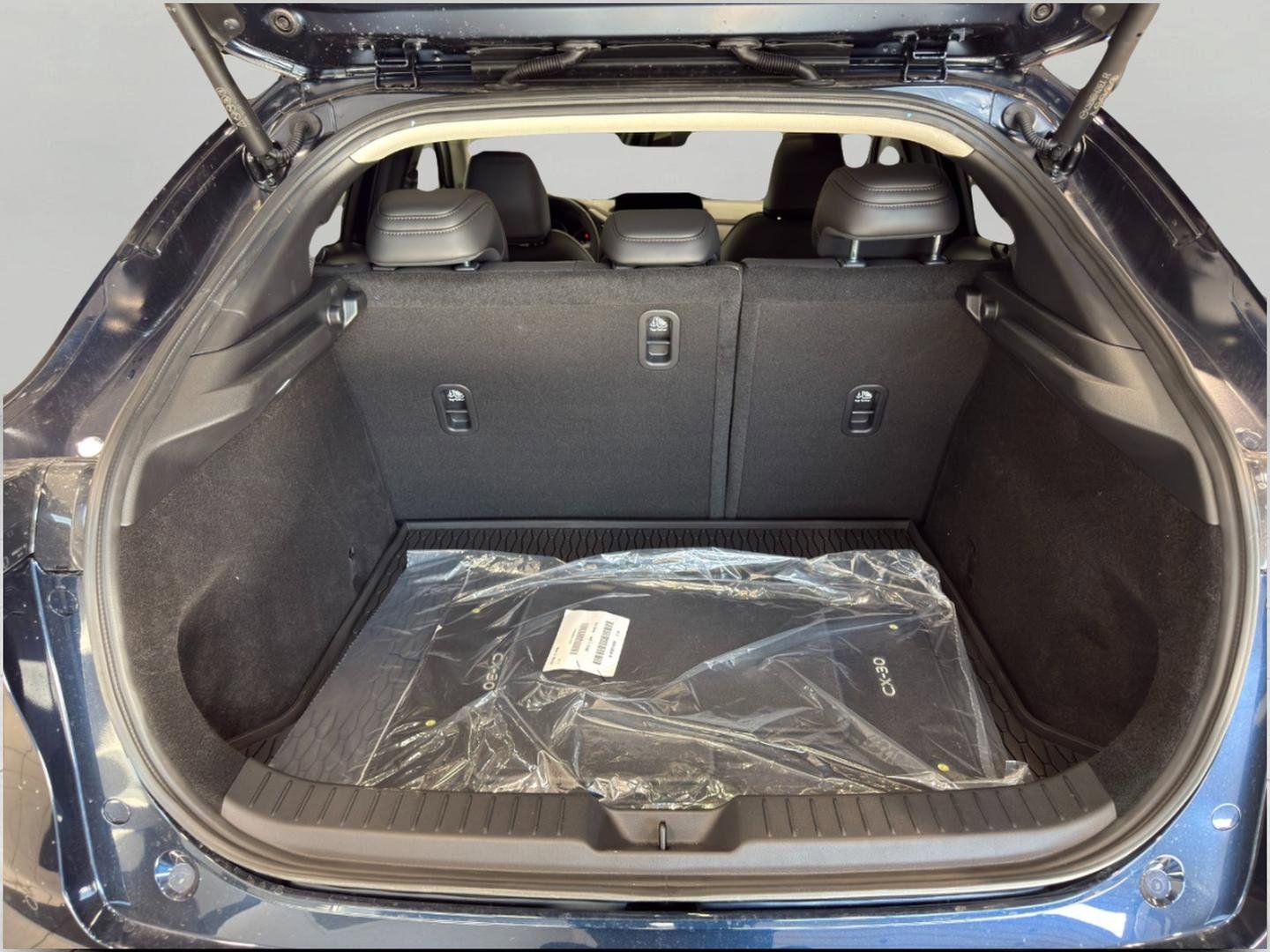 New 2026 MAZDA CX-30 AWD 2.5 S w/ Premium Package image 23